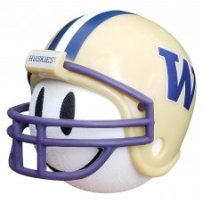 Washington Huskies Car Antenna Ball / Dashboard Buddy (College Football)
